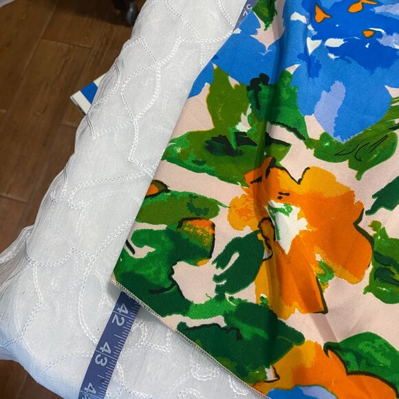 Pretty Spring Dress - Picture 7 of 9